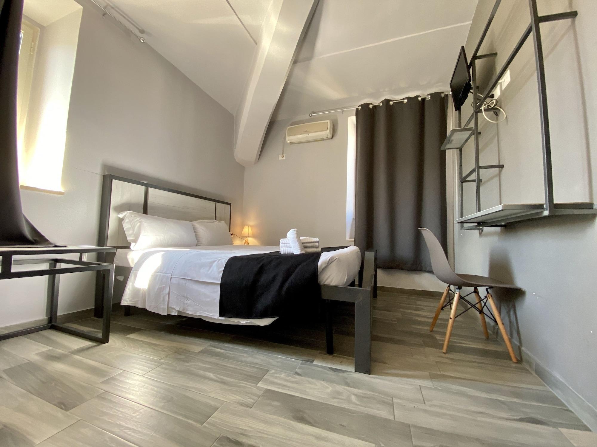 Hotel Resi Roma Exterior foto