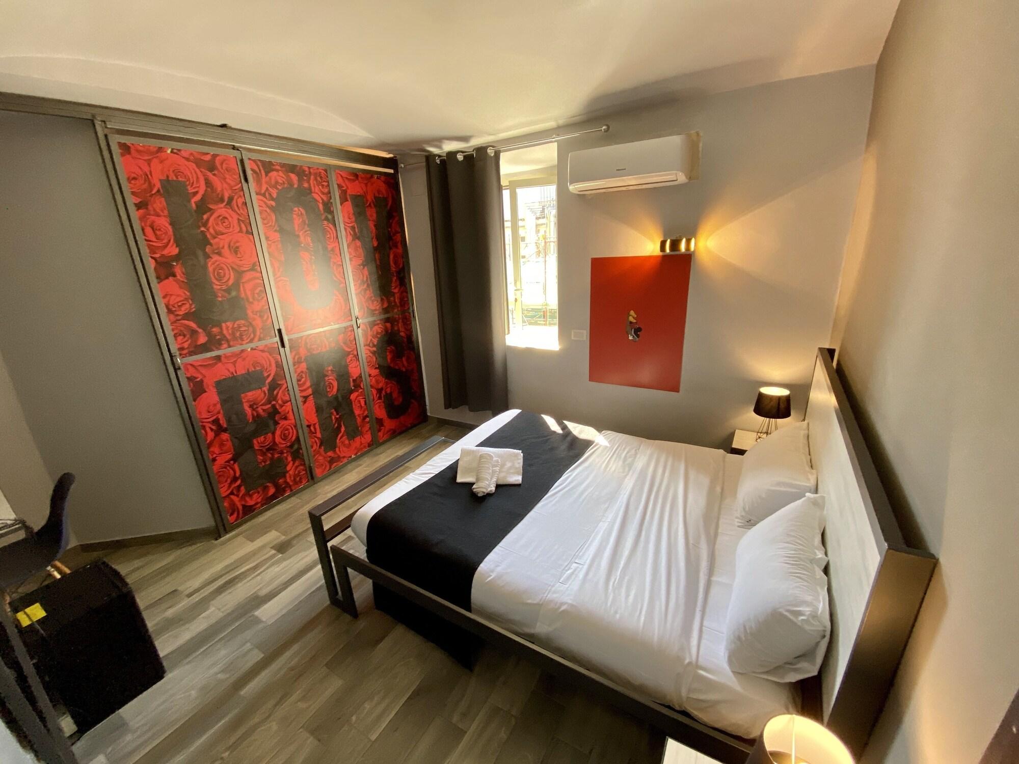 Hotel Resi Roma Exterior foto