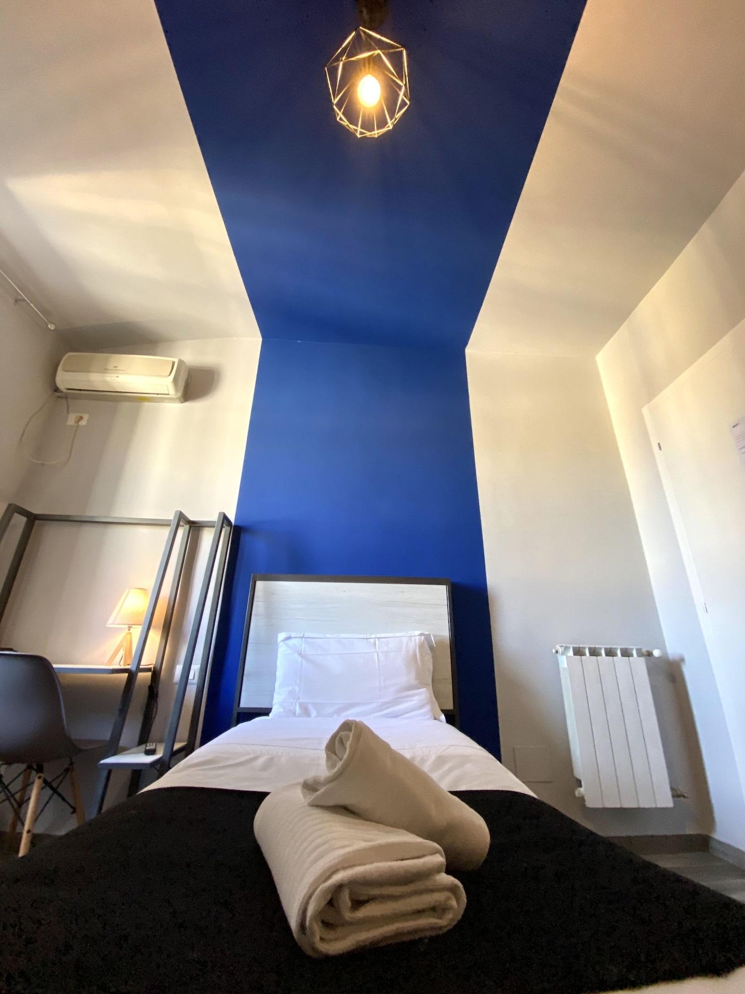 Hotel Resi Roma Exterior foto